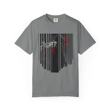 Load image into Gallery viewer, Higher Gun T-Shirt — One who May Ascend