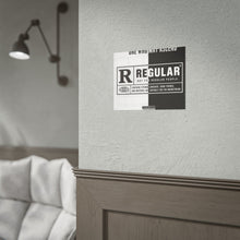 Load image into Gallery viewer, Regular Rolled Posters by One who May Ascend