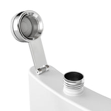 Load image into Gallery viewer, May the 4th 6oz Stainless Steel Flask — by One who May Ascend