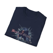 Load image into Gallery viewer, Broken Glass Unisex Softstyle T-Shirt