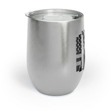 Load image into Gallery viewer, Fxxckin Problems Chill Wine Tumbler by OMA
