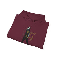 Load image into Gallery viewer, Shoot The Place Up Unisex Heavy Blend™ Hooded Sweatshirt