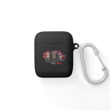 Load image into Gallery viewer, 'Life & Death' AirPods and AirPods Pro Case Cover