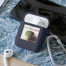 Load image into Gallery viewer, ' Life & Death' Cover Art AirPods and Case Cover