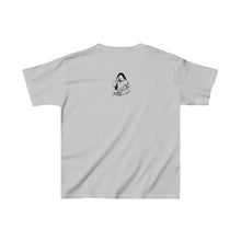 Load image into Gallery viewer, Death Is Upon You Kids Heavy Cotton™ Tee