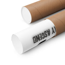 Load image into Gallery viewer, LNGAIP Matte Vertical Posters