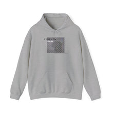Load image into Gallery viewer, 'A Walk In The Rain' Unisex Heavy Blend™ Hooded Sweatshirt