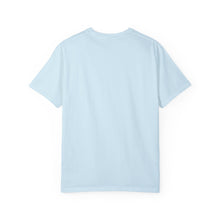 Load image into Gallery viewer, OMA Unisex Garment-Dyed T-shirt