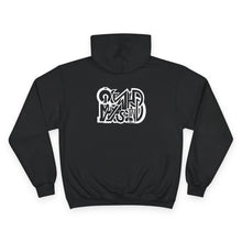 Load image into Gallery viewer, Thanos Skywalker Champion Hoodie for Gamers, Cozy Streetwear, Perfect Gift for Birthdays, Anniversaries, and Celebrations