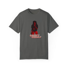 Load image into Gallery viewer, Creepy Crawly Unisex Garment-Dyed T-shirt