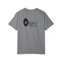 Load image into Gallery viewer, 'Life & Death' Unisex Garment-Dyed T-shirt