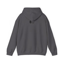 Load image into Gallery viewer, 'A Walk In The Rain' Unisex Heavy Blend™ Hooded Sweatshirt