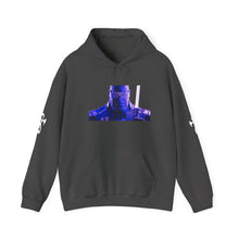 Load image into Gallery viewer, StrongHer Exclusive Hoodie — by One who May Ascend