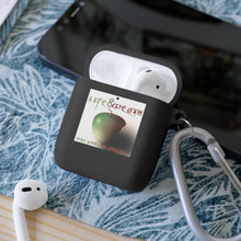 Load image into Gallery viewer, ' Life & Death' Cover Art AirPods and Case Cover