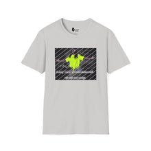 Load image into Gallery viewer, Just So You Know Unisex Softstyle T-Shirt