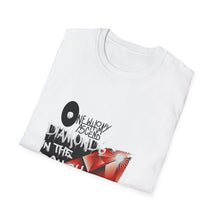 Load image into Gallery viewer, Diamonds in the Rough Unisex Softstyle T-Shirt
