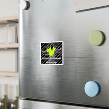 Load image into Gallery viewer, Just So You Know Kiss-Cut Vinyl Decals