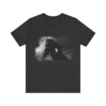 Load image into Gallery viewer, Darkness Unisex Jersey Short Sleeve Tee
