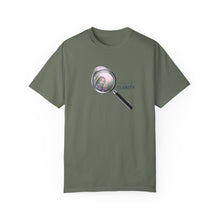Load image into Gallery viewer, Clarity Unisex Garment-Dyed T-shirt