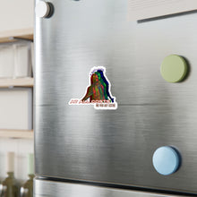 Load image into Gallery viewer, 'At All Costs' Kiss-Cut Vinyl Decals