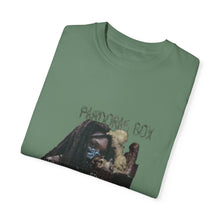 Load image into Gallery viewer, Pandora's Box Unisex Garment-Dyed T-shirt