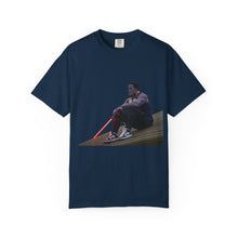 Load image into Gallery viewer, No Heaux Model T-Shirt — by OMA