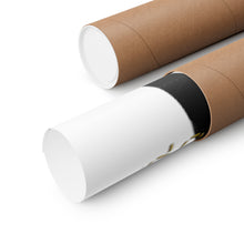 Load image into Gallery viewer, Shoot The Place Up Matte Vertical Posters