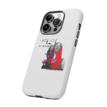 Load image into Gallery viewer, Violent By Design Tough Cases