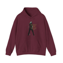 Load image into Gallery viewer, Shoot The Place Up Unisex Heavy Blend™ Hooded Sweatshirt