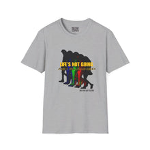Load image into Gallery viewer, LNGAIP Unisex Softstyle T-Shirt