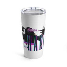Load image into Gallery viewer, 'I Go Hard' Tumbler 20oz