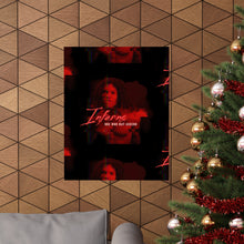 Load image into Gallery viewer, Inferno Matte Vertical Posters