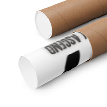 Load image into Gallery viewer, LNGAIP Matte Vertical Posters