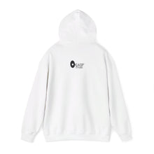 Load image into Gallery viewer, 'A Walk In The Rain' Unisex Heavy Blend™ Hooded Sweatshirt