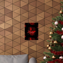 Load image into Gallery viewer, Inferno Matte Vertical Posters