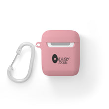 Load image into Gallery viewer, ' Life & Death' Cover Art AirPods and Case Cover