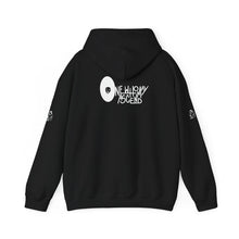 Load image into Gallery viewer, Keep Talking Unisex Heavy Blend™ Hoodie - Retro Vibe Sweatshirt