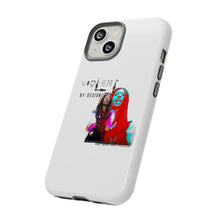 Load image into Gallery viewer, Violent By Design Tough Cases