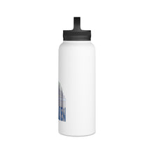 Load image into Gallery viewer, Mistaken Stainless Steel Water Bottle, Handle Lid