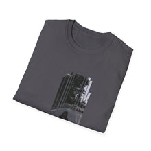 Load image into Gallery viewer, Fork in the Road Unisex Softstyle T-Shirt