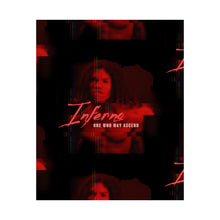 Load image into Gallery viewer, Inferno Matte Vertical Posters