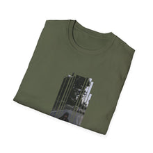 Load image into Gallery viewer, Fork in the Road Unisex Softstyle T-Shirt