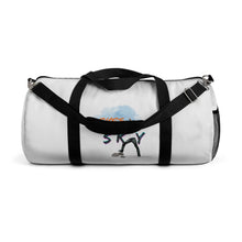 Load image into Gallery viewer, Eyes to The Sky 02 Duffel Bag
