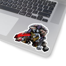 Load image into Gallery viewer, May the 4th (Kiss‑Cut) Sticker — by One who May Ascend