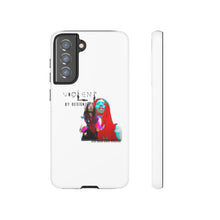 Load image into Gallery viewer, Violent By Design Tough Cases