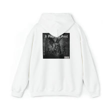 Load image into Gallery viewer, I Sold My Soul Unisex Heavy Blend™ Hooded Sweatshirt