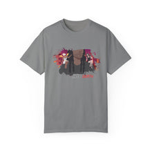 Load image into Gallery viewer, 'Life & Death' Unisex Garment-Dyed T-shirt