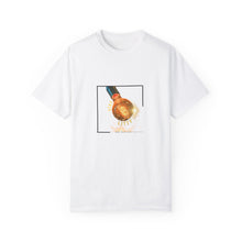 Load image into Gallery viewer, Litty Unisex Garment-Dyed T-shirt