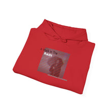 Load image into Gallery viewer, 'A Walk In The Rain' Unisex Heavy Blend™ Hooded Sweatshirt