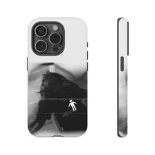 Load image into Gallery viewer, 'Darkness' Tough Cases